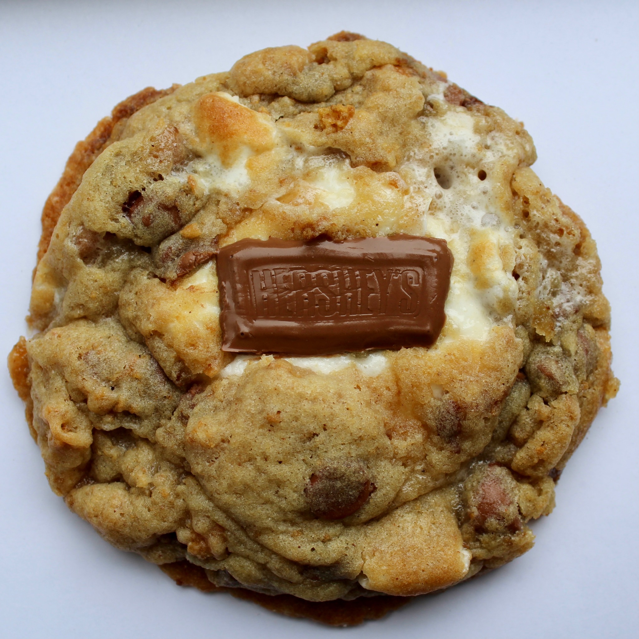 S’mores Cookie