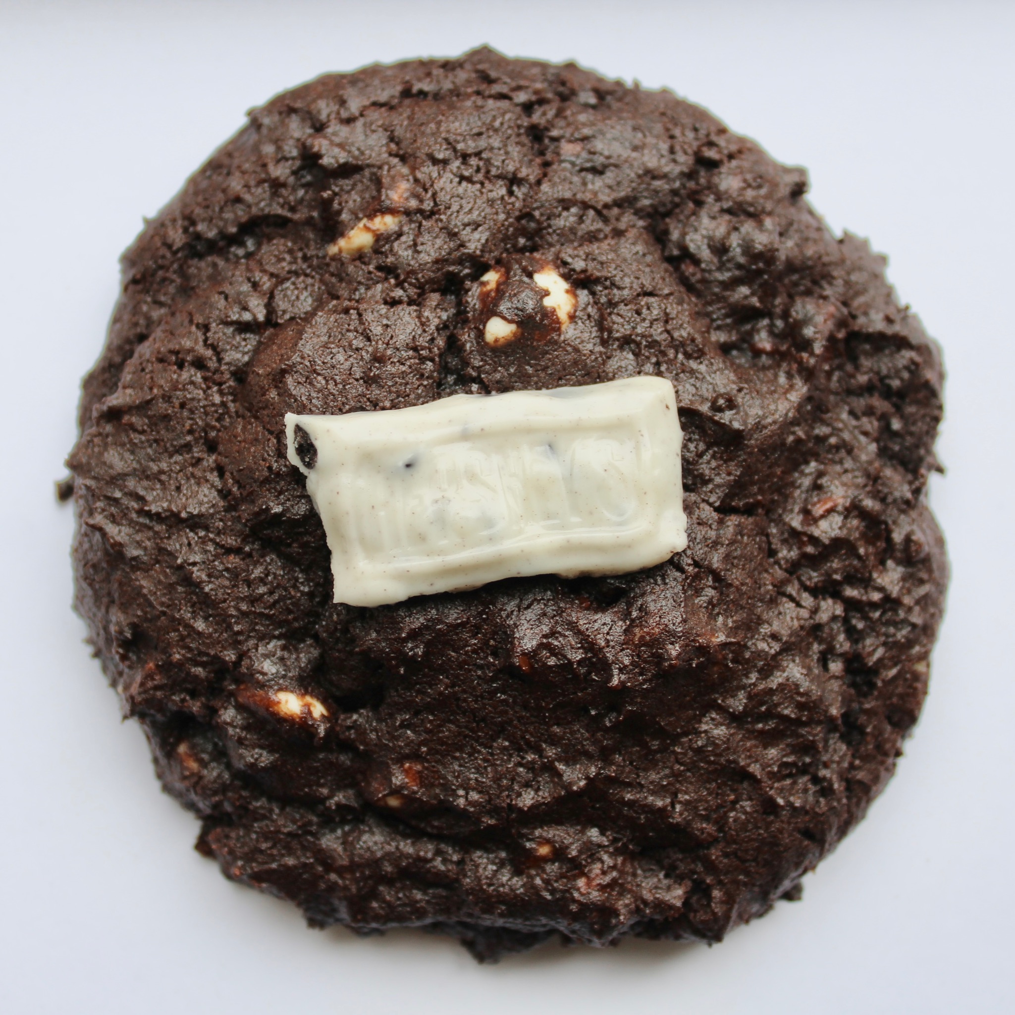 Cookies and Cream Cookie