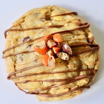 Reese's Peanut Butter Cookie